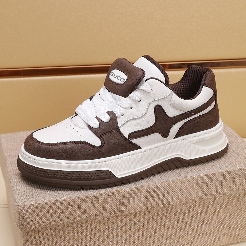 G*u*i sneakers
